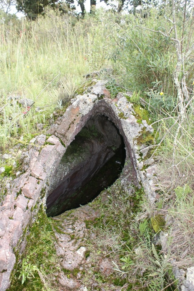 Espeleo en el Xitte